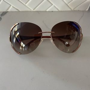 Versace sunglasses